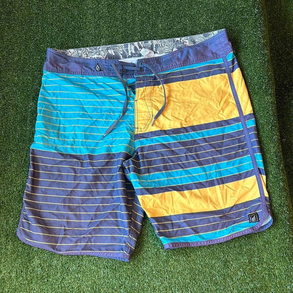 Volcom Men's Multi Shorts